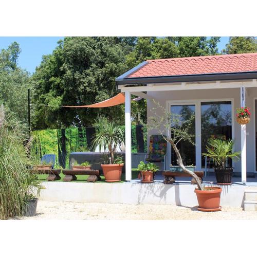 Oliven Garden