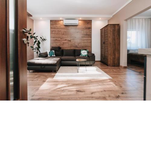 Oliver Apartman