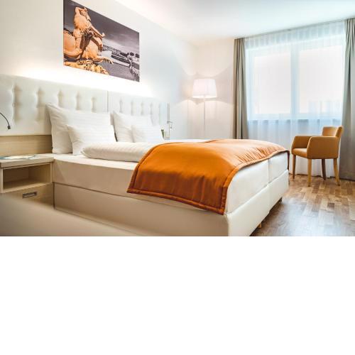 Oliver Apartments | contactless check-in