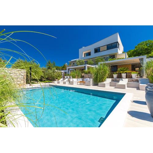 Oliveto Residence Bungalows - Adults only