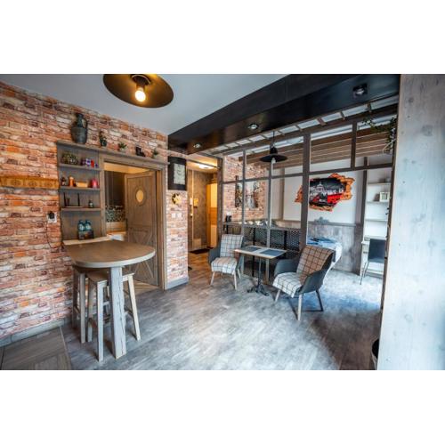Olivia apartament przy deptaku