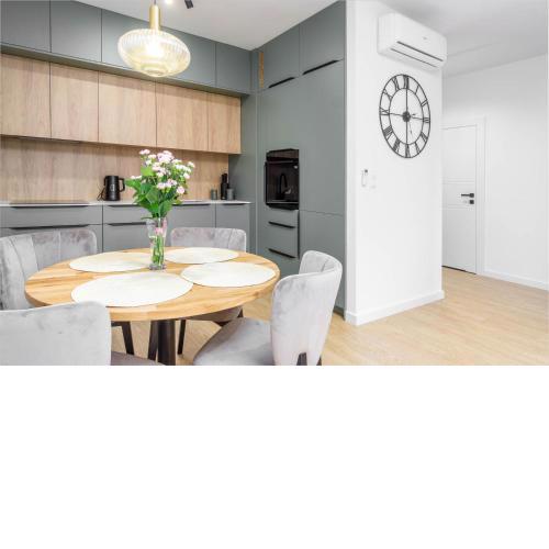 Olivia Apartment (Business Centre)