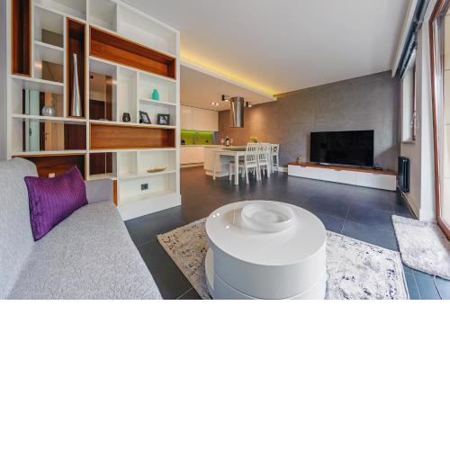 Olivia Apartment