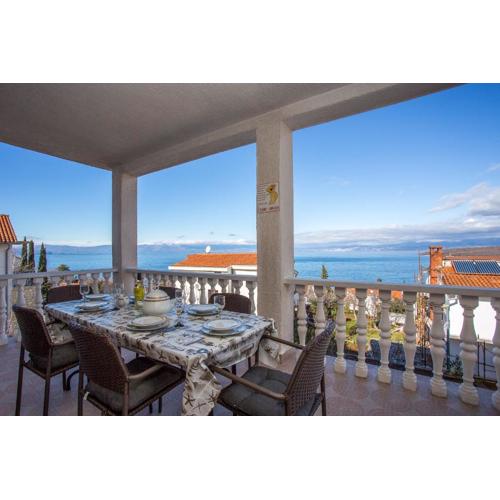 Olivista Croatia Apartments