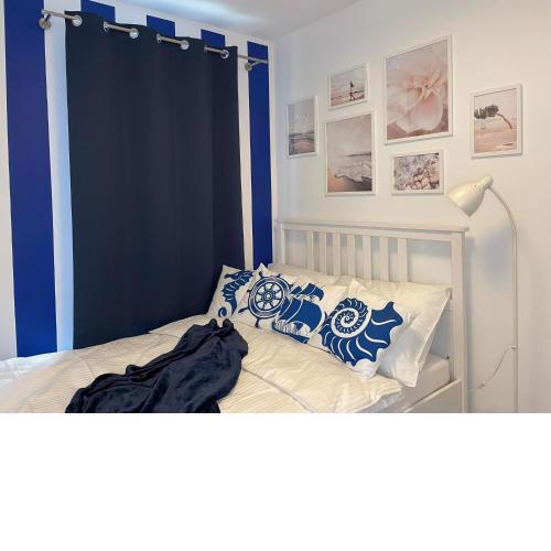 Olivkowe apartamenty
