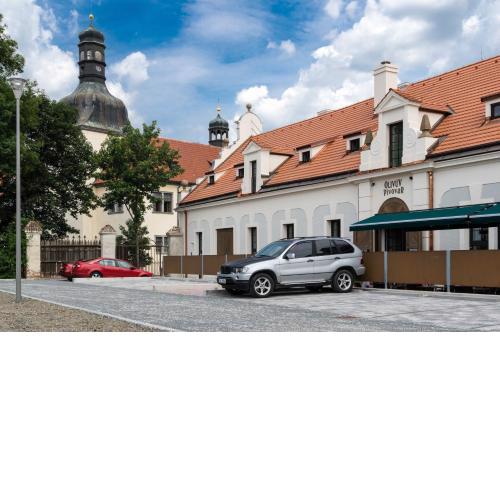 Olivův Pivovar