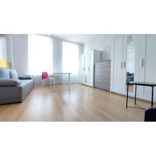 Oliwa Park Rooms