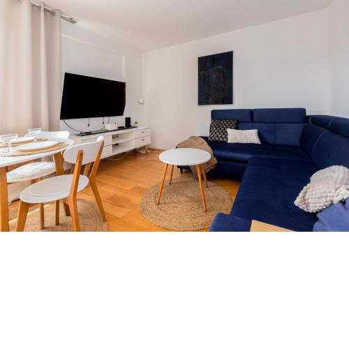 Oliwa Pleasant Apartment