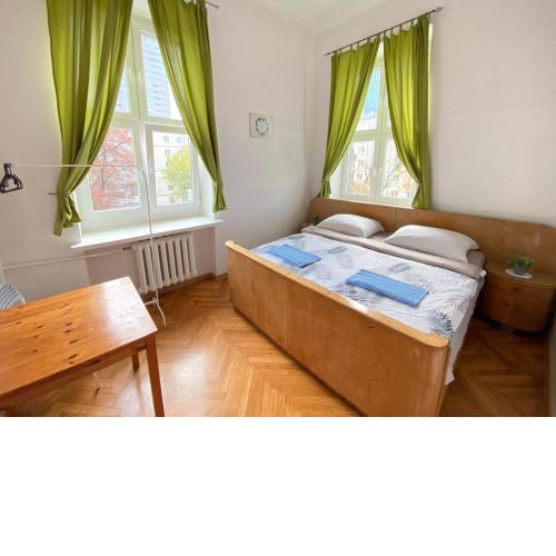 Oliwka Hostel