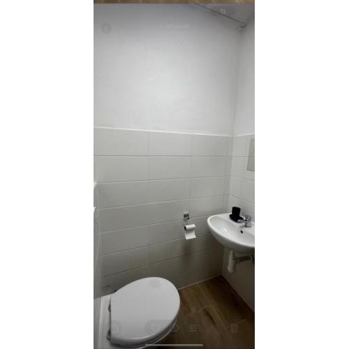 Olmas Apartments