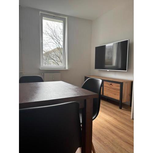 Olo Apartment