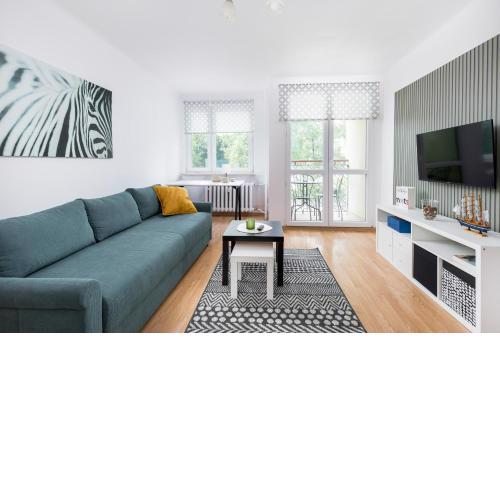 Olsza Comfy Apartment