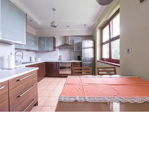 OLSZA RESIDENCE Cozy & quiet 2 level apartment