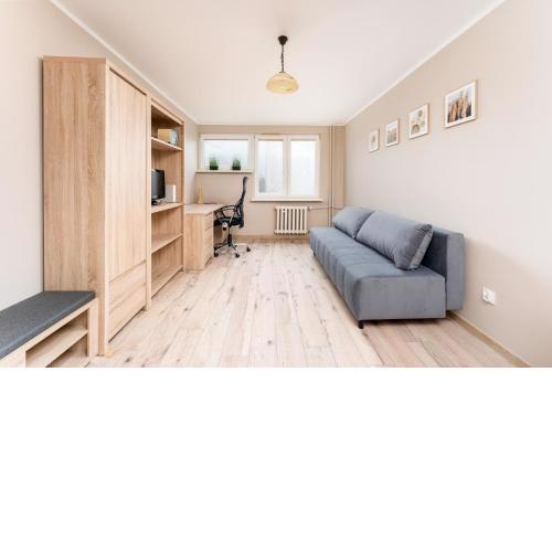 Olsza Urban Escape Apartment