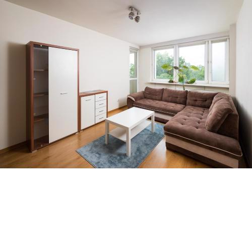 Olszowa 8 by The River Apartment
