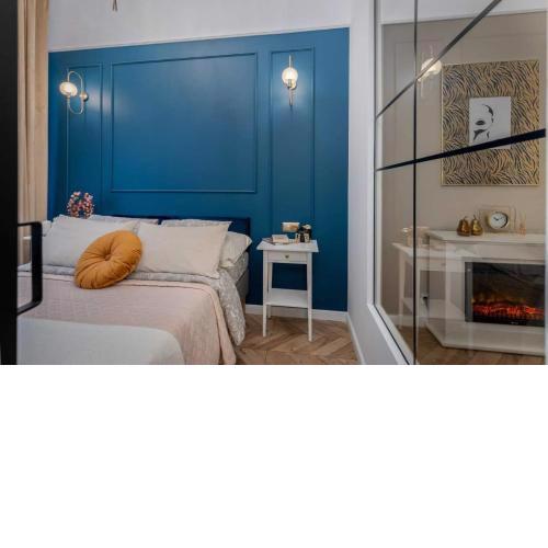 Olver Apartment