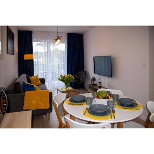 Olympic Apartments Mielno - 365PAM