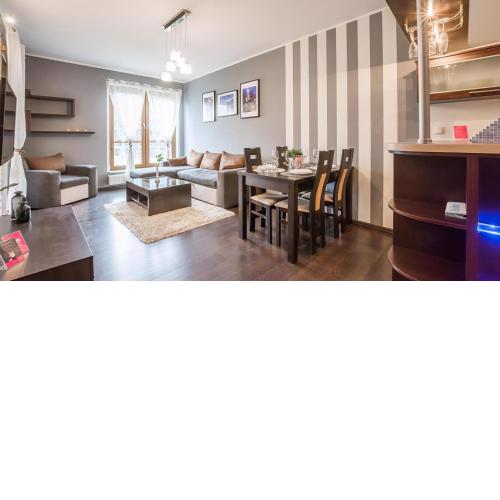OLYMPIC PARK Apartament A205