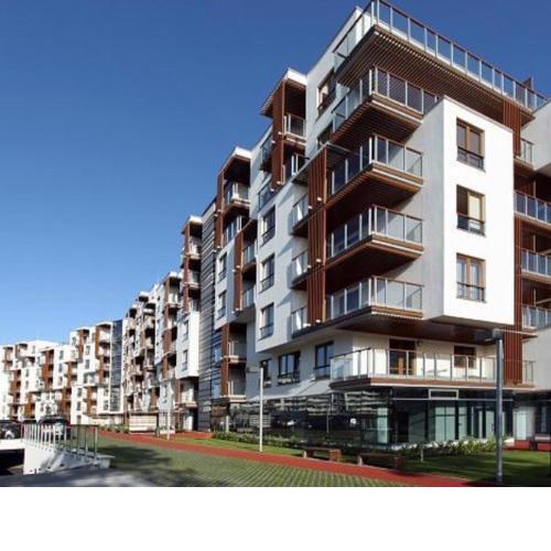 Olympic Park Apartament A403