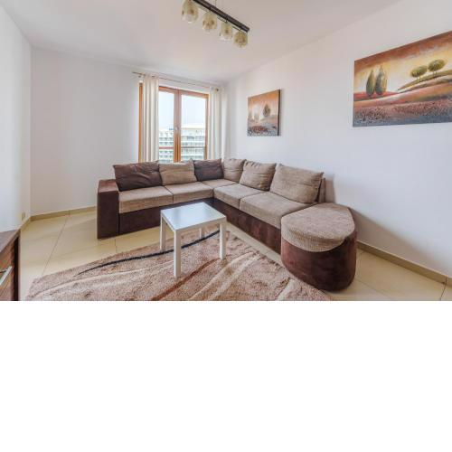 Olympic Park Apartment with the Sea View