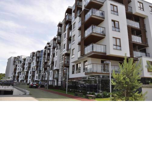 Olympic Park Apartment