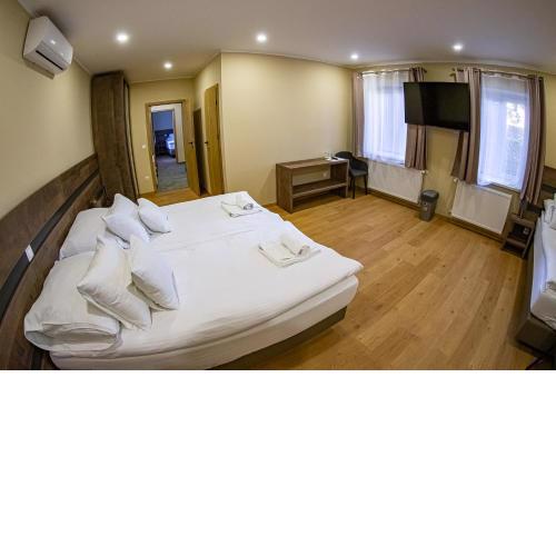 OM Apartman