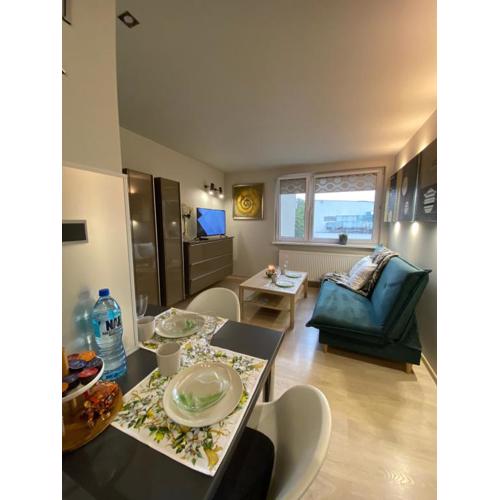 Omega Apartment