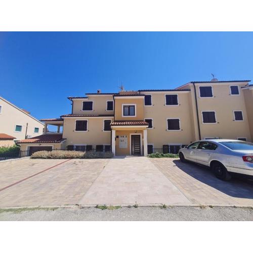 Omega Apartments