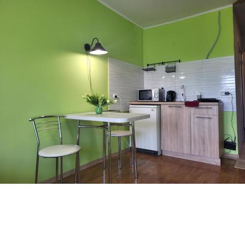 Квартира на Слобожанському Сomfort24 Slobozhansky 67 avenue