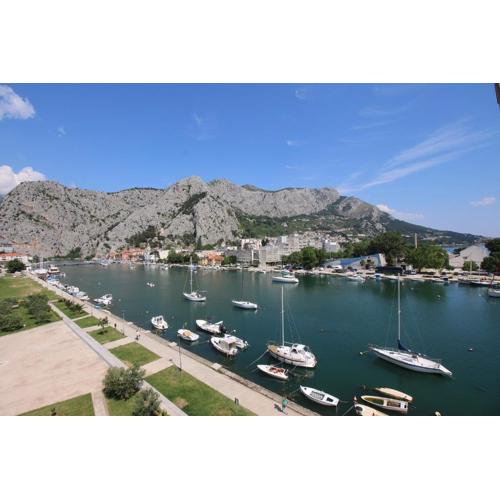 Omiš apartman