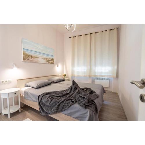 Omis Heritage Apartment
