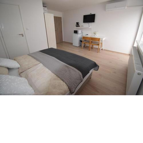 Omni Residence Vendégház