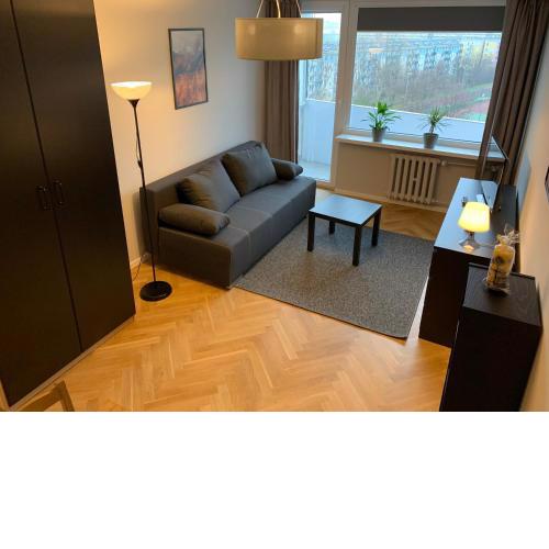 On The Wave - sea-close studio with nice balcony view - 30m2