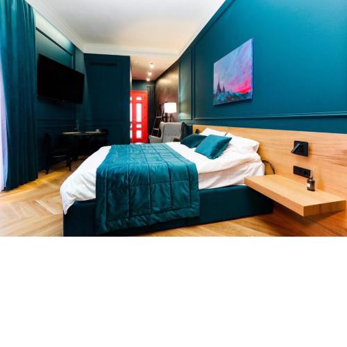 Once apartments