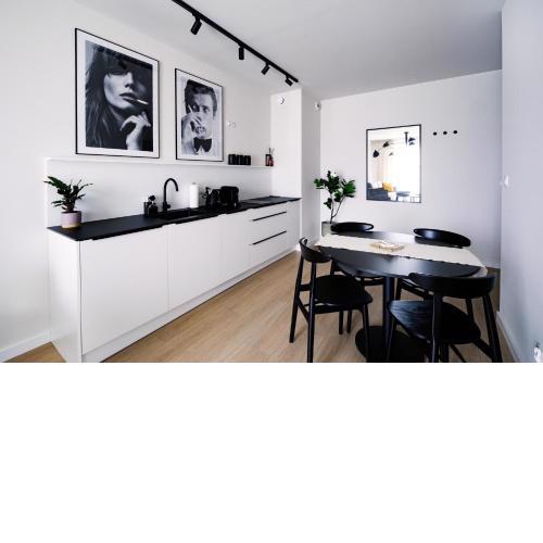 ONE Apartament WROCŁAW