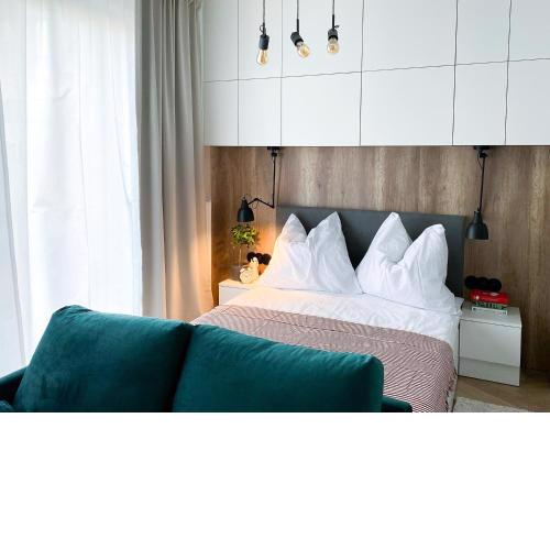 ONE Apartamenty Gąsiorowskich 4