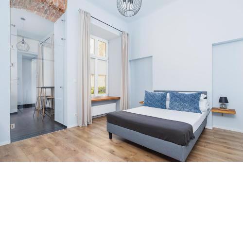 One bedroom apartment - Sarego 28 Street