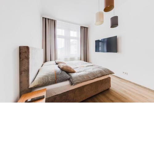 One bedroom Apartment at Sokolovska