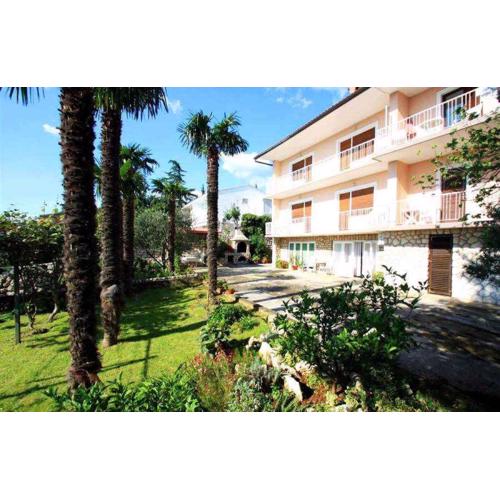 One-Bedroom Apartment Crikvenica 14