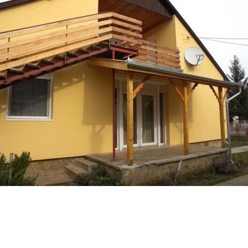 One-Bedroom Apartment in Balatonlelle I