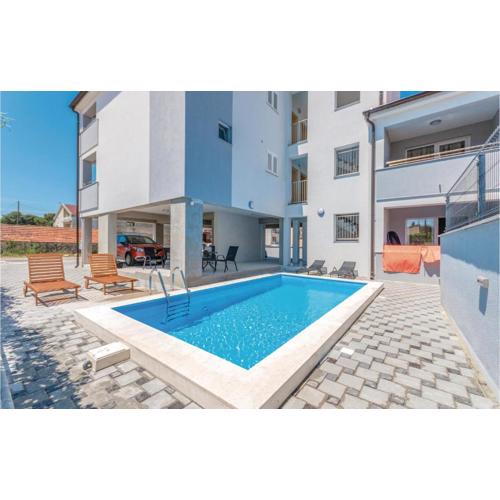 One-Bedroom Apartment In Biograd Na Moru