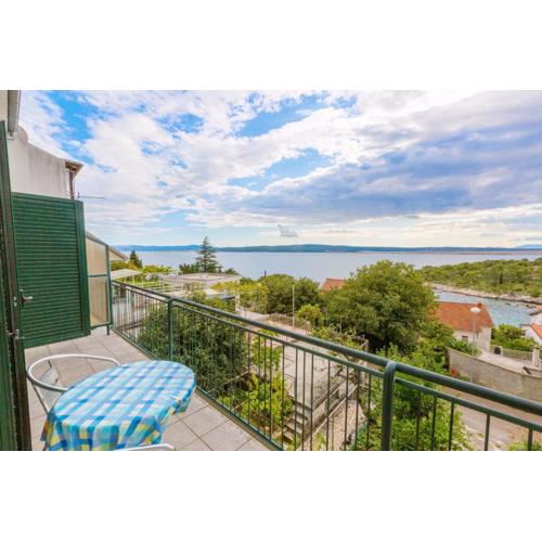One-Bedroom Apartment in Crikvenica LXVI