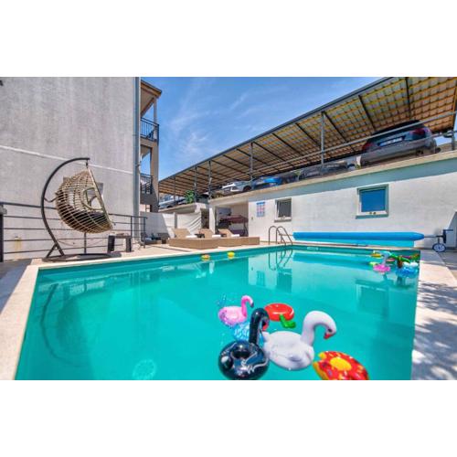 One-Bedroom Apartment in Crikvenica LXXIX