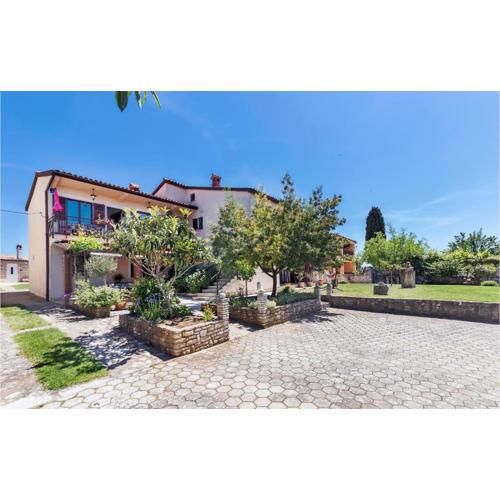 One-Bedroom Apartment In Gajana