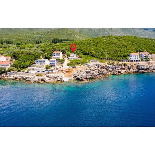 One-Bedroom Apartment In Gruda
