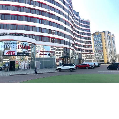 ONE BEDROOM APARTMENT in IF city :)