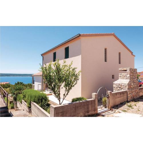 One-Bedroom Apartment In Maslenica