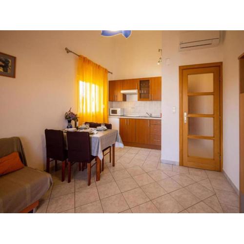 One bedroom apartment in Pasman