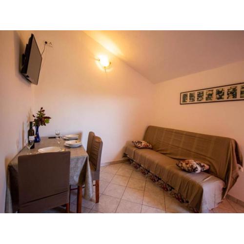 One bedroom apartment in Pasman