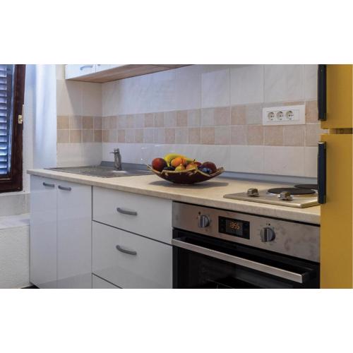 One-Bedroom Apartment In Pula